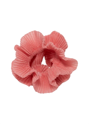 Plisse scrunchies candy Pico